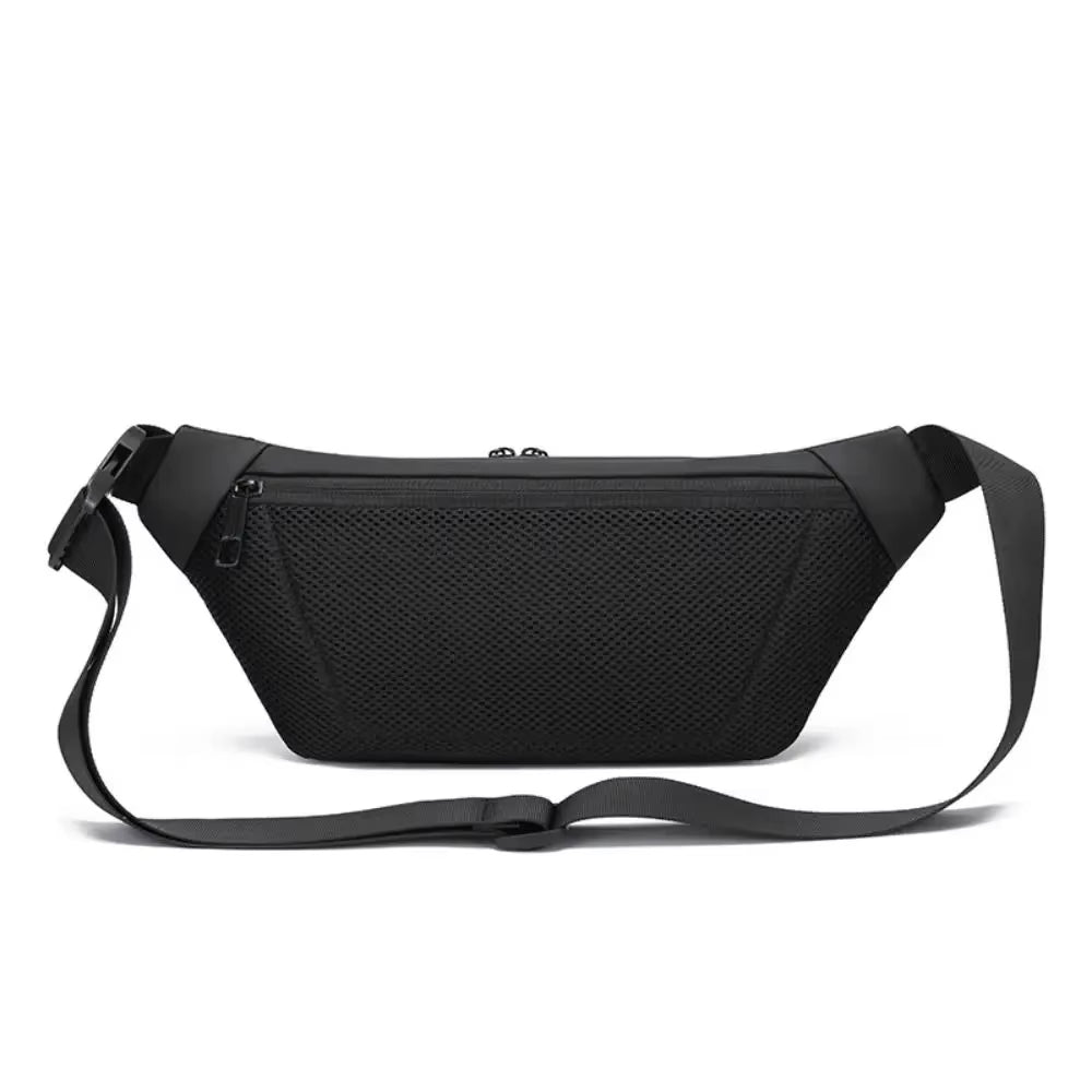 Pablo | Modern Sling Bag with Sleek Anti-Theft Design