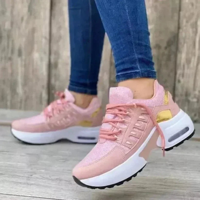 Max | Lightweight, Stylish Air Sneakers for Everyday Wear