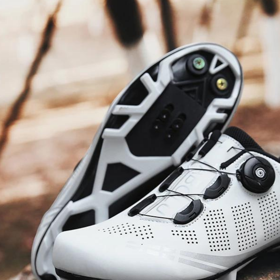 Felix | Mountain Bike Shoes for Trail Adventures