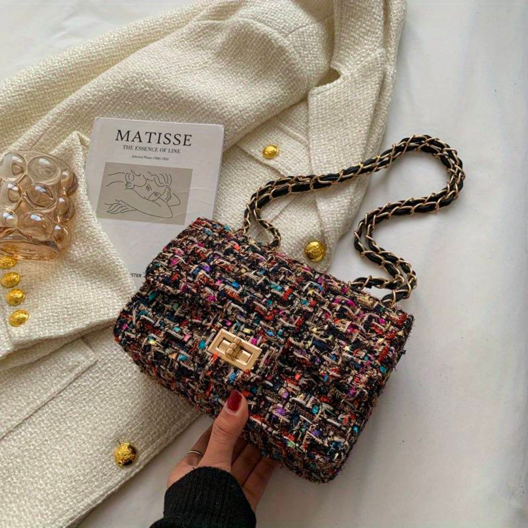 Kim's | Elegant Ladies Shoulder Bag