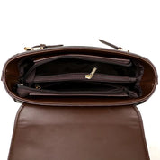 Caroline | Stylish Handbag with Versatile Strap for Everyday and Formal Use