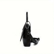 Andy | Elegant Clutch Handbag with Versatile Carry Options