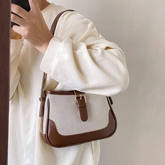 Jill | Trendy Crossbody Handbag – Chic & Functional