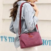 Sheryl | Casual Minimalist Shoulder Bag for Daily Use