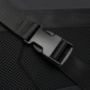 Kobe | Geometric Crossbody Bag with Sleek Modern Design