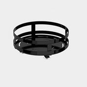 360 ° rotate versatile storage