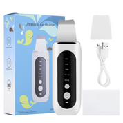 RadiantGlow - Facial Pore Cleanser & Blackhead Remover-5