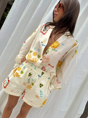 Daisy | Comfortable and Stylish Lounge Wear