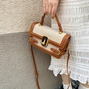 Laura | Elegant Structured Handbag – Stylish and Versatile