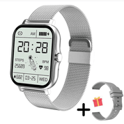Copenhagen Premium Multifunctional Smartwatch