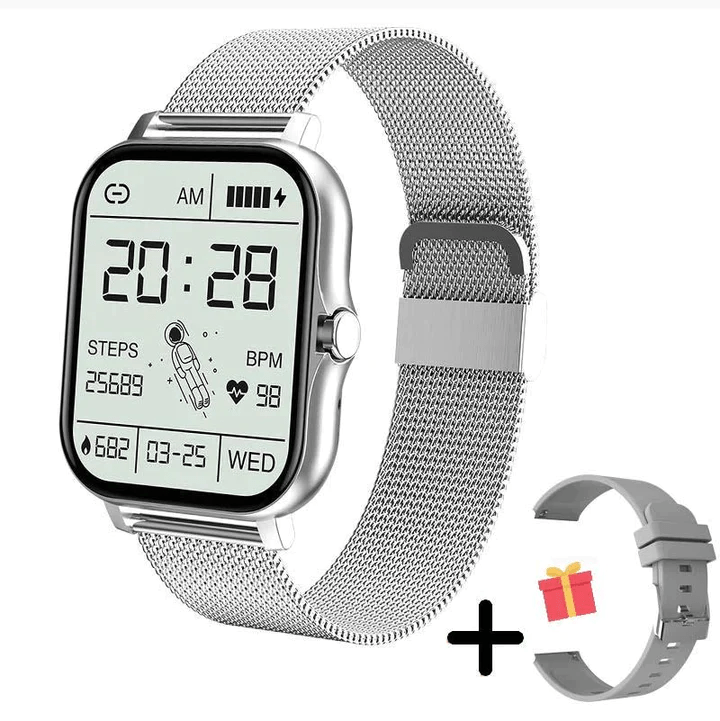 Copenhagen Premium Multifunctional Smartwatch