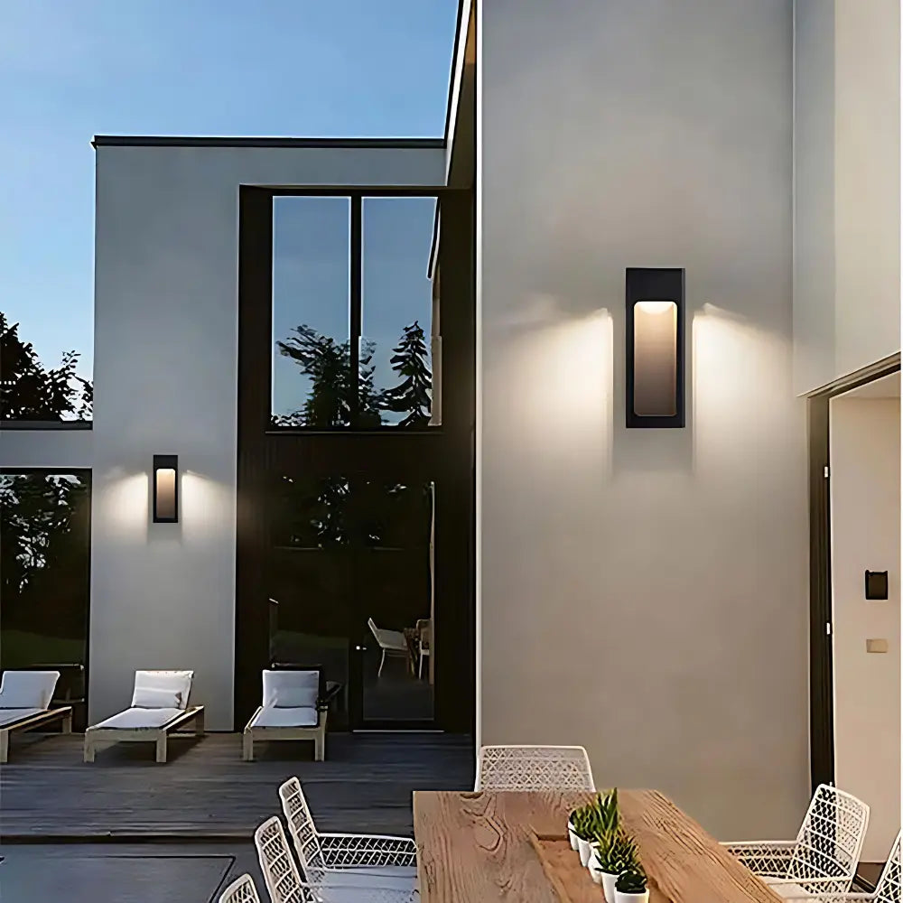 RadiantYue - Sleek Wall Lamp-5