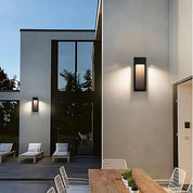 RadiantYue - Sleek Wall Lamp-5