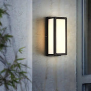 SerenityBeam - Feng Wall Lamp-5