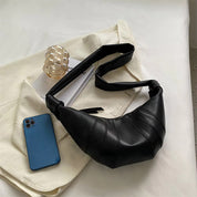 Maria | Modern Minimalist Shoulder Bag with Sleek Design