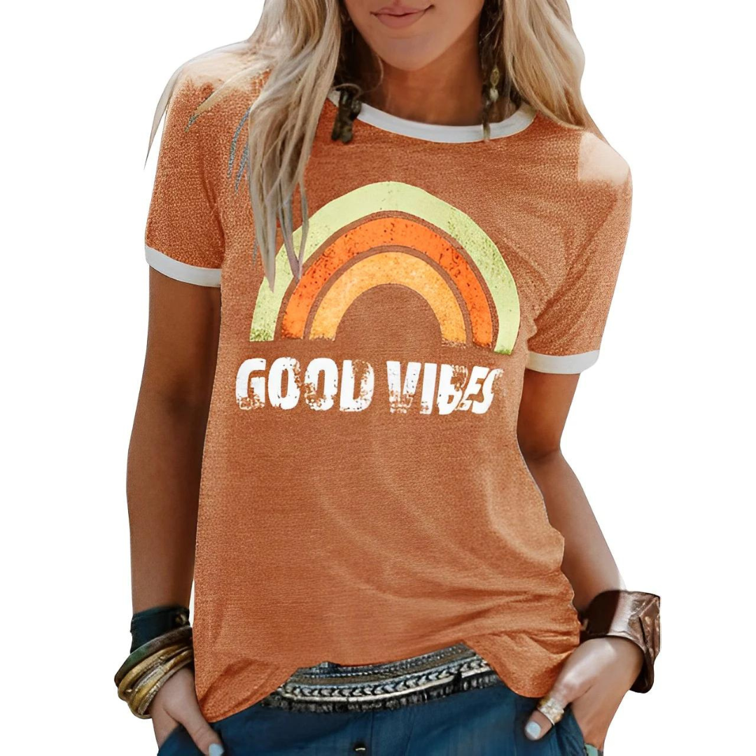 Stormy | Good Vibes Shirt