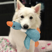 Indestructible dog toy (1+1 free) - Toughgoose