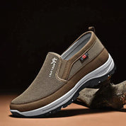 BILLY | Ultra-Comfortable Breathable Sneakers for Effortless Walking