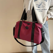 Sabiaan | Spacious Travel Duffle Bag
