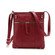 Mariel | Compact Rivets Crossbody Sling Bag