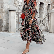 Grace | Casual Dress