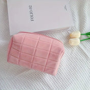 Emma | Luxurious and Practical Cosmetic Bag