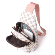 Dorothy | Stylish Sling Backpack for Everyday Adventures