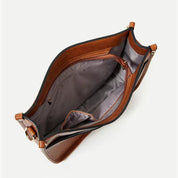 Ashley | Modern Shoulder Bag with Sleek and Versatile Design