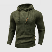 Hooded sweatshirt - Gerard