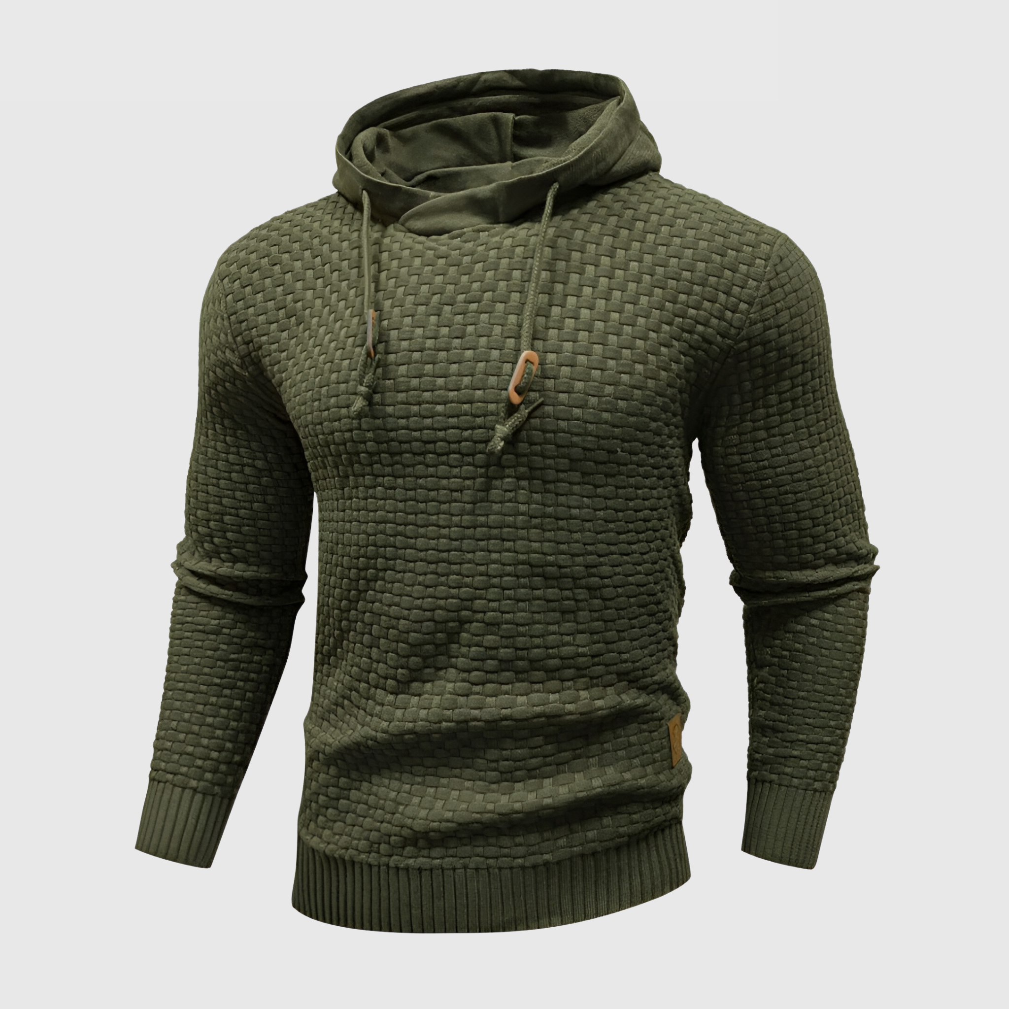Hooded sweatshirt - Gerard