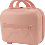 Julissa | Portable Makeup Cosmetic Bag for Travel