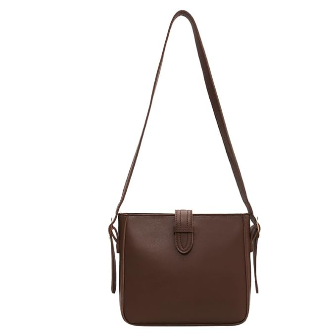 Maya | Compact Crossbody Bag with Minimalist Design