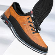 ALEXANDER | Luxuriously Comfortable Leather Footwear