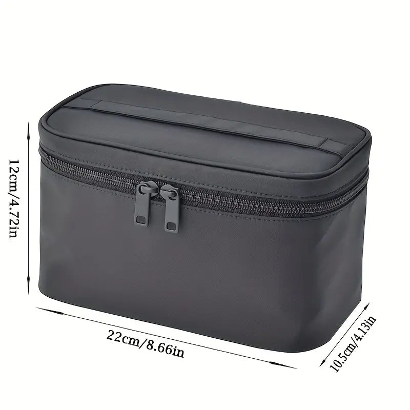 Amiri | Spacious Waterproof Cosmetic and Toiletry Organizer