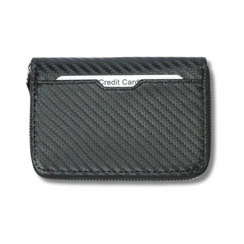 Orion | RFID-protected card holder travel bag