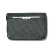 Orion | RFID-protected card holder travel bag