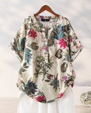 Melanie | Fashionable and Comfy Women’s Shirt