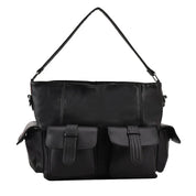 Stella | Elegant Multi-Pocket Shoulder Bag for Everyday Use