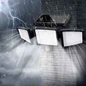 SolarGuard – Solar Security Lights with Motion Sensor-5