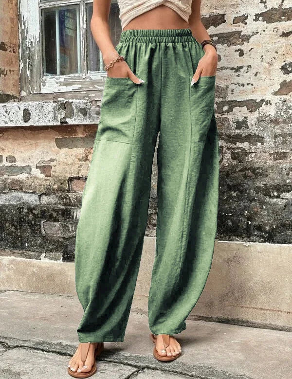 Rose | Women's Trousers