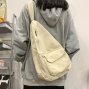 Rosie| Versatile Everyday Sling Backpack