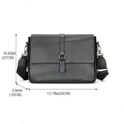 Archie | Professional Messenger Bag