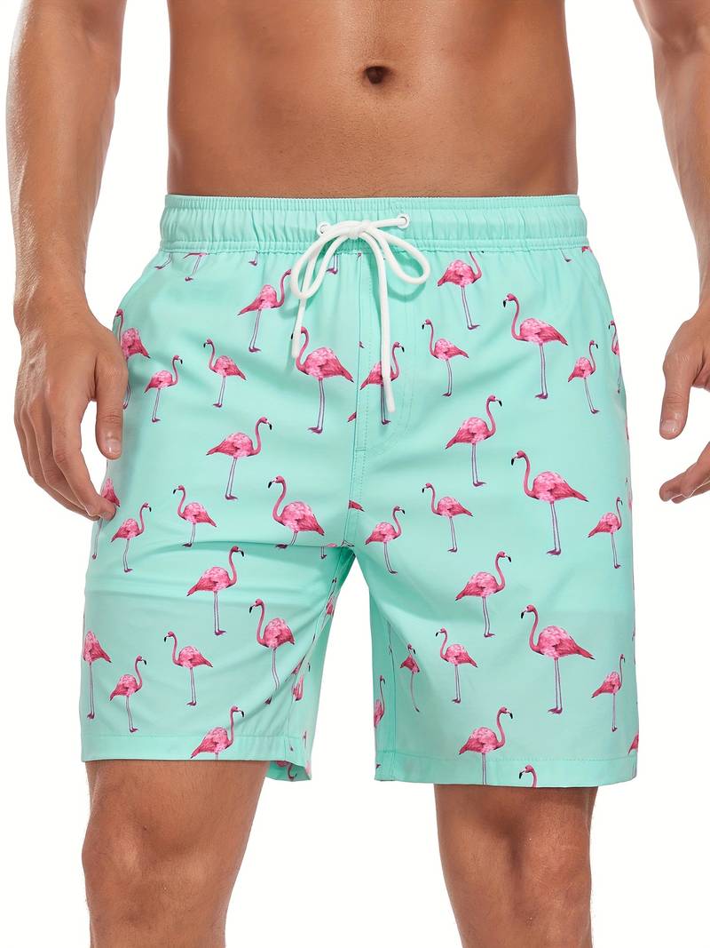 Archie | Men's Beach Shorts