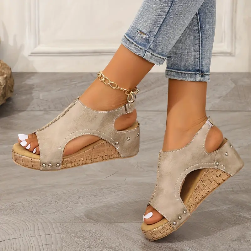 Rosalinde | Stylish Sandals for Women