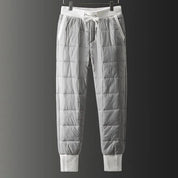 Thermal Puff Two Piece Down Set - Ye