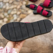 Marian | Lightweight Mesh Sandals Women