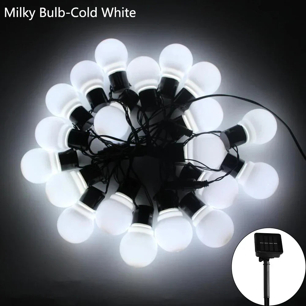 Variant image for Milky Cold White