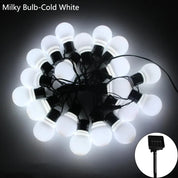 Variant image for Milky Cold White