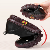 Lucille | Ergonomic and Orthopedic Footwear