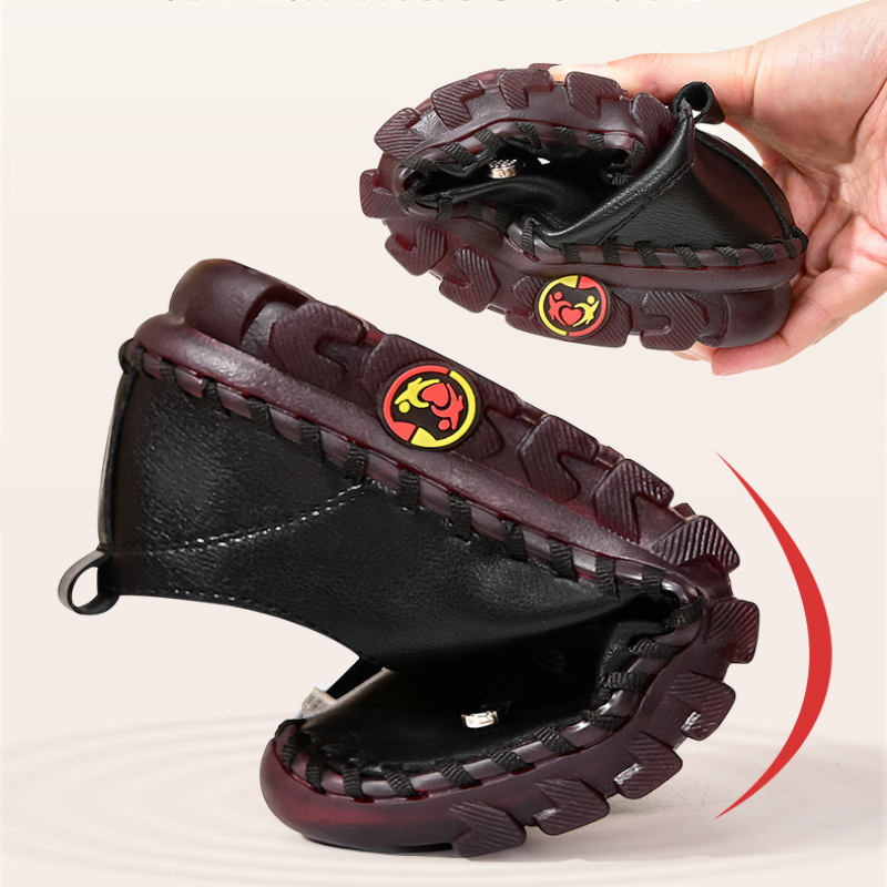 Lucille | Ergonomic and Orthopedic Footwear